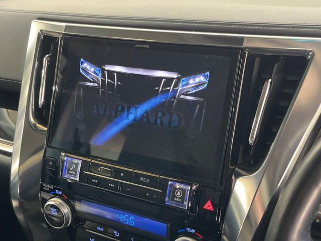 TOYOTA ALPHARD 2019 Image 31