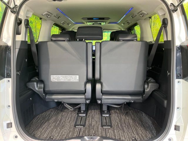 TOYOTA ALPHARD 2019 Image 31