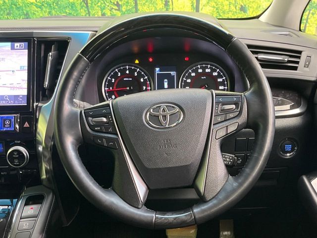 TOYOTA ALPHARD 2019 Image 31