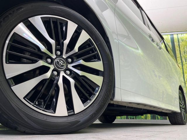 TOYOTA ALPHARD 2019 Image 31