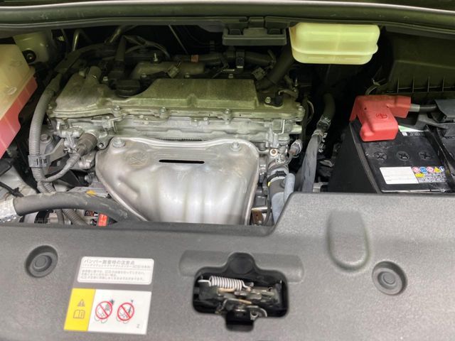 TOYOTA ALPHARD 2019 Image 31