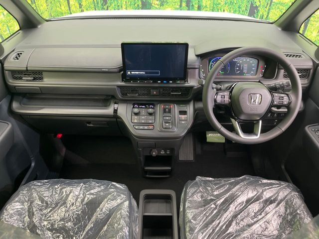 HONDA STEPWAGON E:HEV SPAD 2025 Image 31