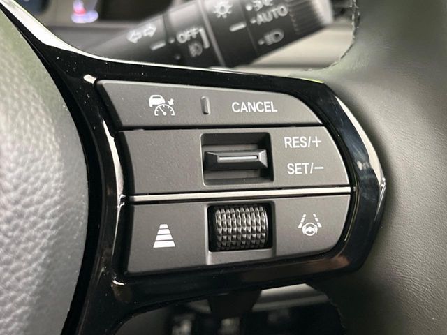 HONDA STEPWAGON E:HEV SPAD 2025 Image 31