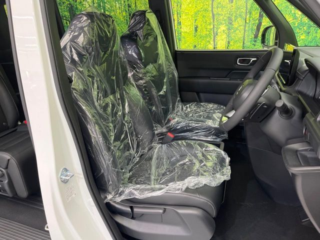 HONDA STEPWAGON E:HEV SPAD 2025 Image 31