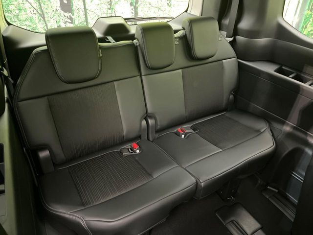 HONDA STEPWAGON E:HEV SPAD 2025 Image 31