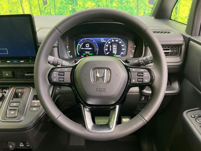 HONDA STEPWAGON E:HEV SPAD 2025 Image 31