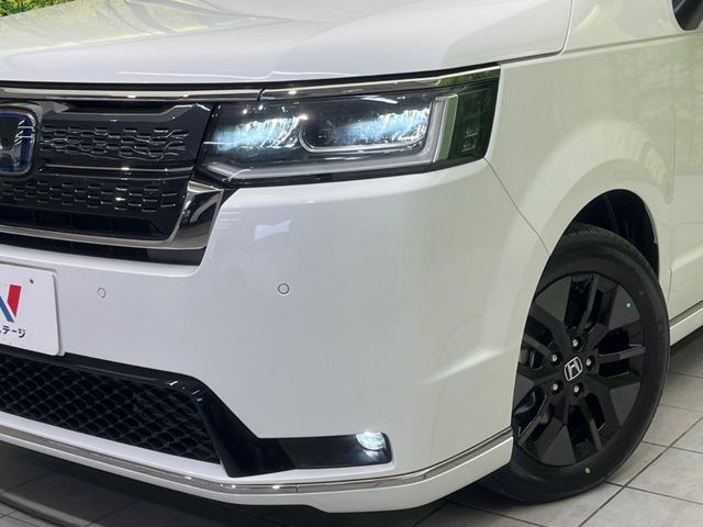 HONDA STEPWAGON E:HEV SPAD 2025 Image 31