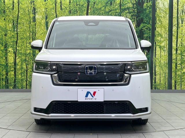 HONDA STEPWAGON E:HEV SPAD 2025 Image 31