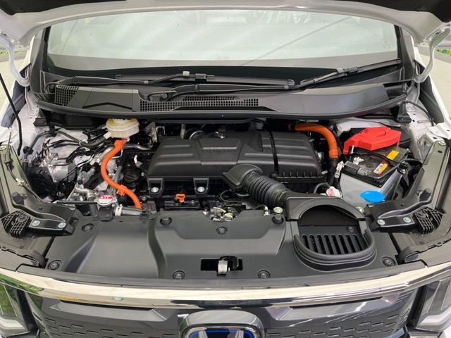 HONDA STEPWAGON E:HEV SPAD 2025 Image 31