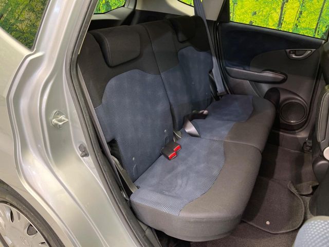 HONDA FIT 2012 Image 31