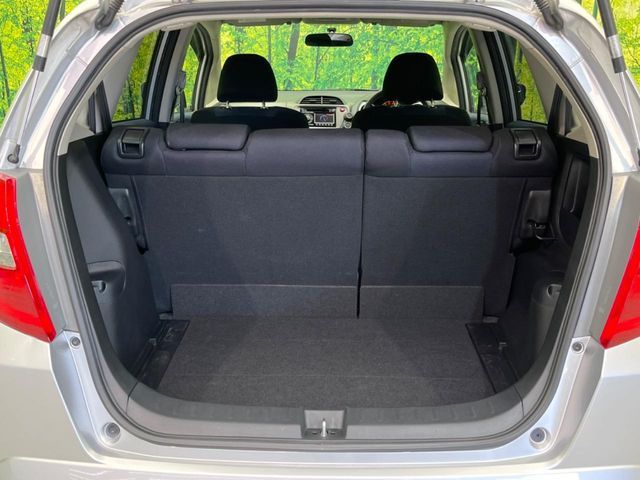 HONDA FIT 2012 Image 31