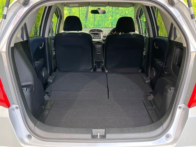 HONDA FIT 2012 Image 31