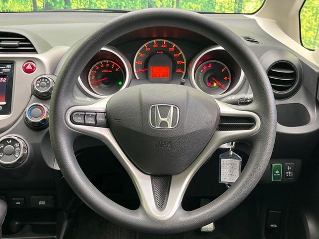 HONDA FIT 2012 Image 31