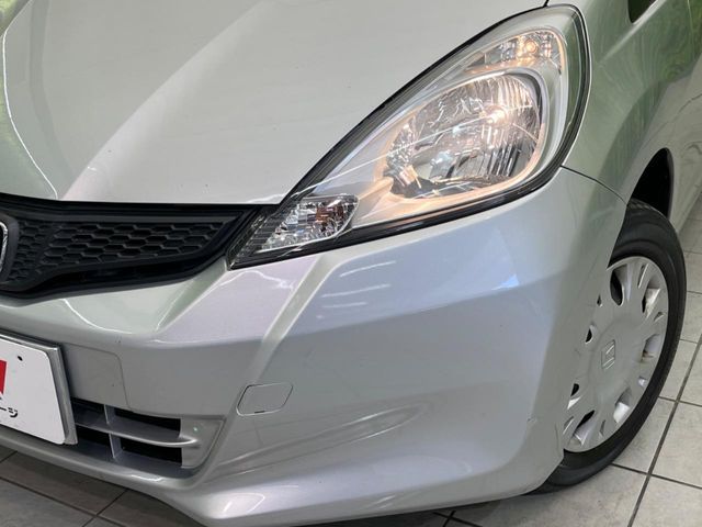 HONDA FIT 2012 Image 31