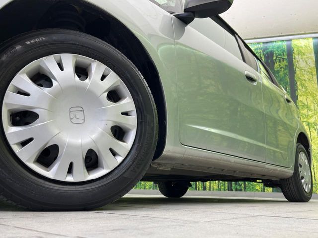 HONDA FIT 2012 Image 31