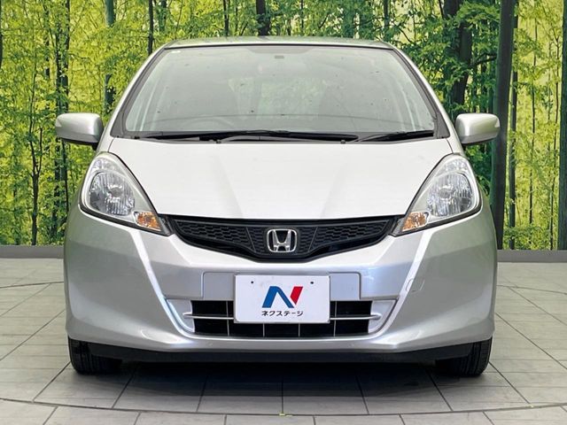 HONDA FIT 2012 Image 31