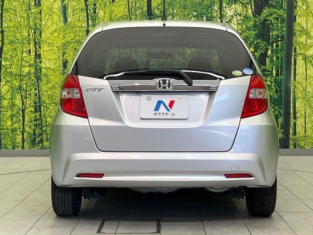 HONDA FIT 2012 Image 31