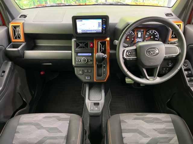 DAIHATSU TAFT 2020 Image 31