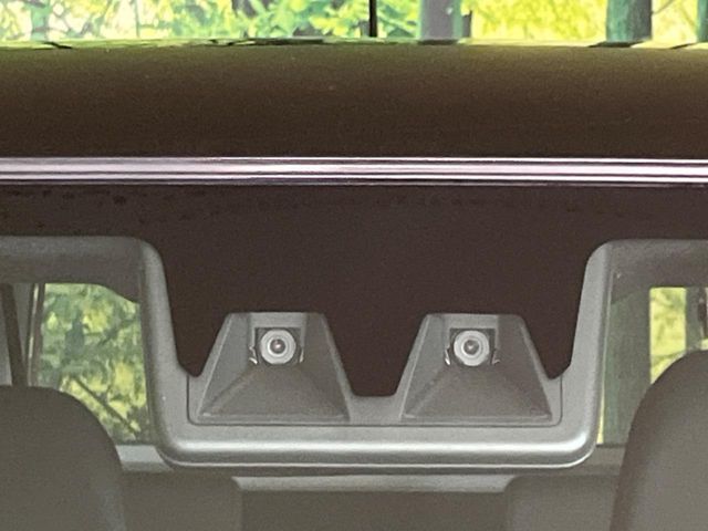 DAIHATSU TAFT 2020 Image 31