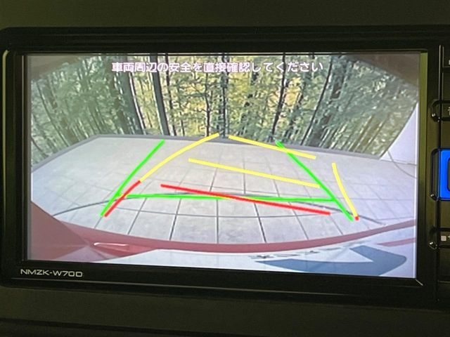 DAIHATSU TAFT 2020 Image 31