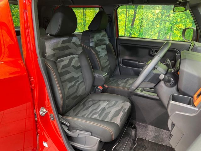 DAIHATSU TAFT 2020 Image 31