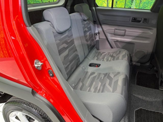 DAIHATSU TAFT 2020 Image 31