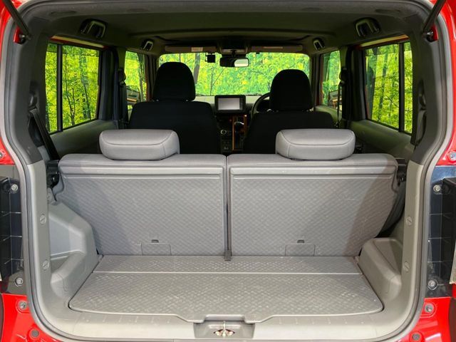 DAIHATSU TAFT 2020 Image 31