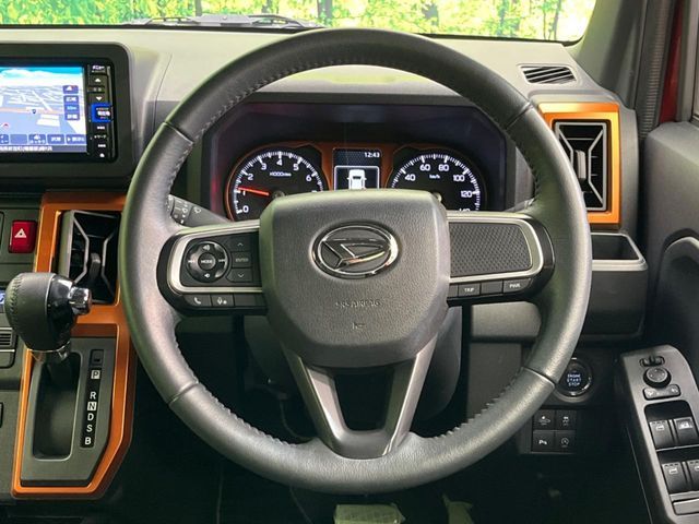 DAIHATSU TAFT 2020 Image 31