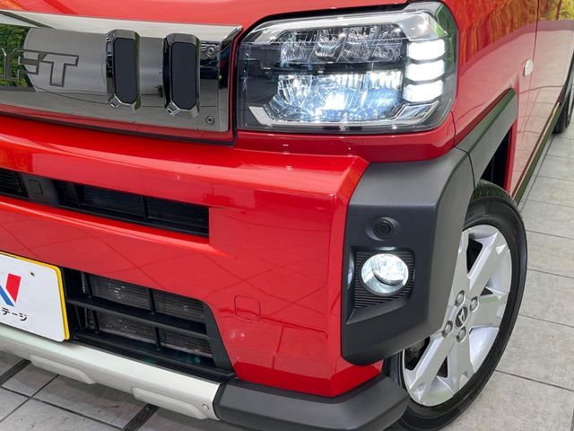 DAIHATSU TAFT 2020 Image 31