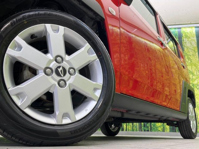 DAIHATSU TAFT 2020 Image 31