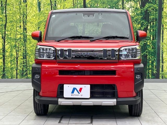 DAIHATSU TAFT 2020 Image 31