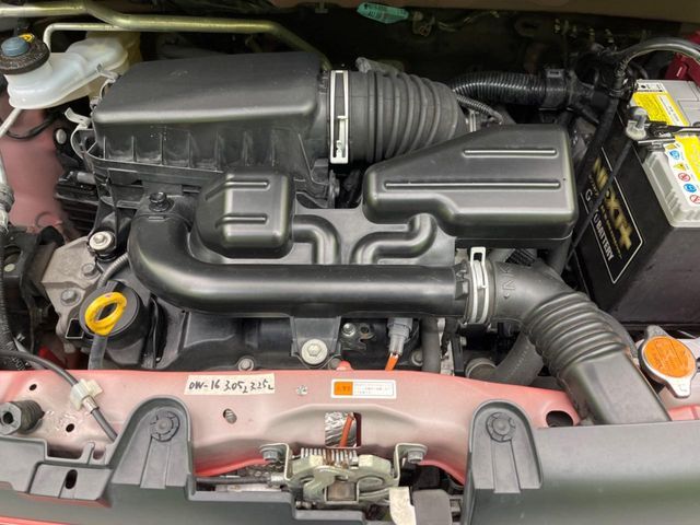 DAIHATSU TAFT 2020 Image 31