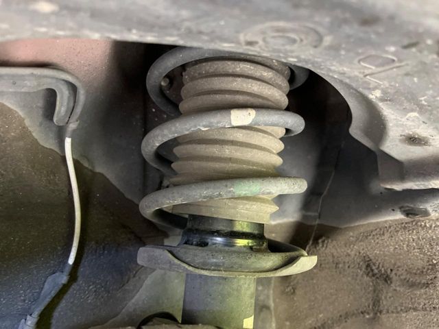 DAIHATSU TAFT 2020 Image 31