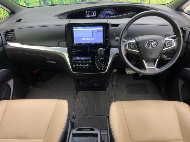 TOYOTA ESTIMA 2016 Image 31