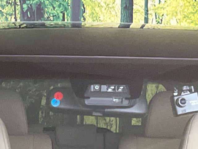 TOYOTA ESTIMA 2016 Image 31