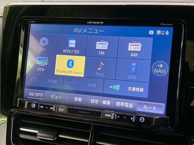 TOYOTA ESTIMA 2016 Image 31