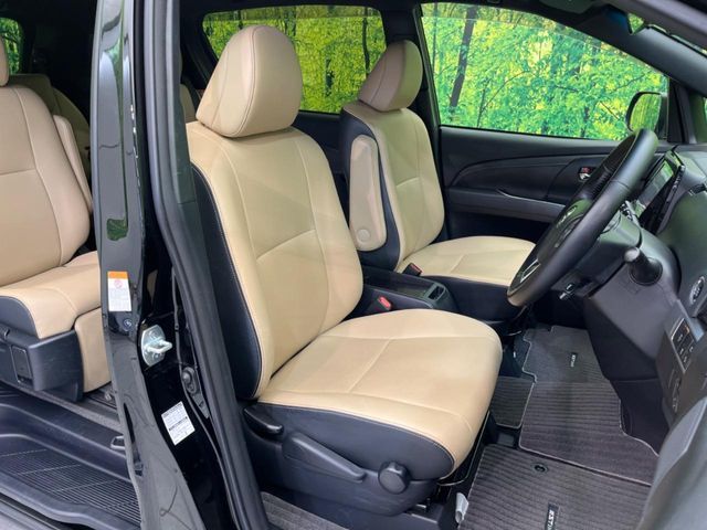 TOYOTA ESTIMA 2016 Image 31