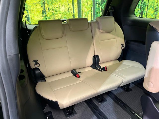 TOYOTA ESTIMA 2016 Image 31