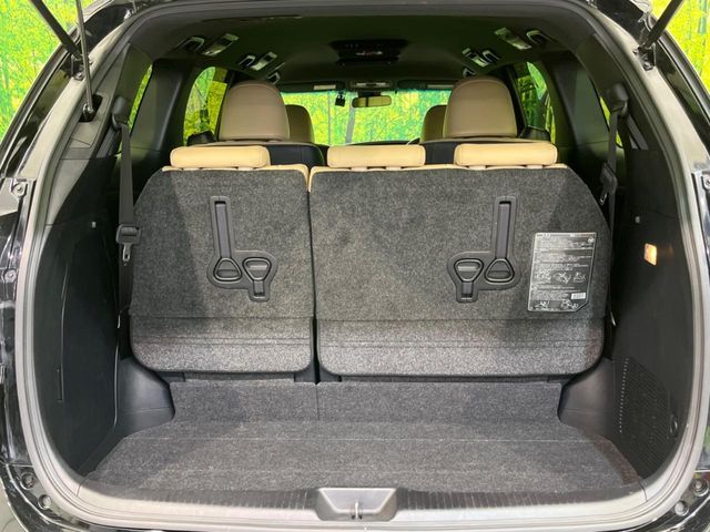 TOYOTA ESTIMA 2016 Image 31