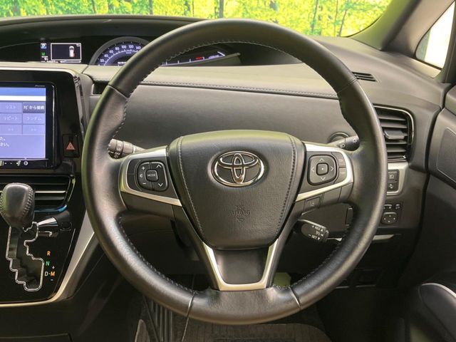 TOYOTA ESTIMA 2016 Image 31