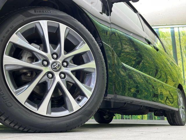 TOYOTA ESTIMA 2016 Image 31