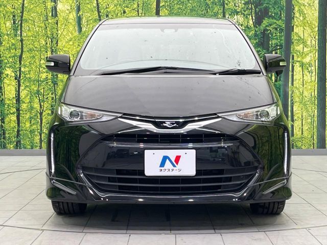 TOYOTA ESTIMA 2016 Image 31