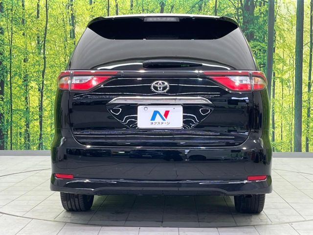 TOYOTA ESTIMA 2016 Image 31