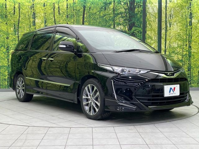 TOYOTA ESTIMA 2016 Image 31