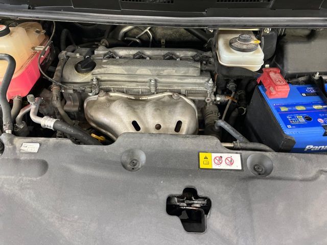 TOYOTA ESTIMA 2016 Image 31