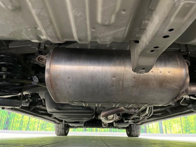 TOYOTA ESTIMA 2016 Image 31