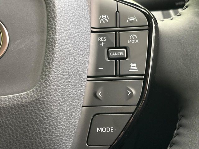 TOYOTA PRIUS 2025 Image 31