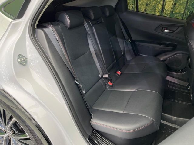 TOYOTA PRIUS 2025 Image 31