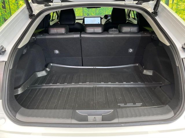 TOYOTA PRIUS 2025 Image 31