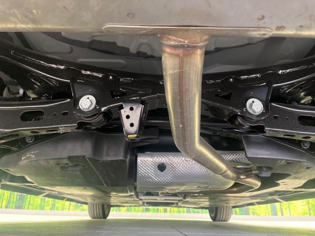 TOYOTA PRIUS 2025 Image 31